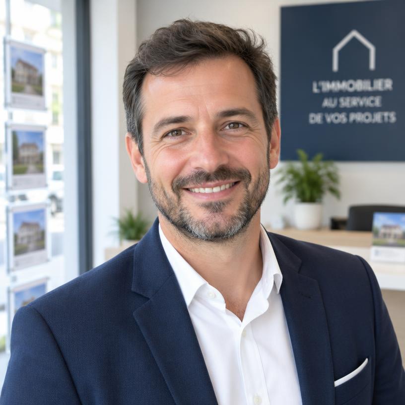 Prospect fictif Julien
